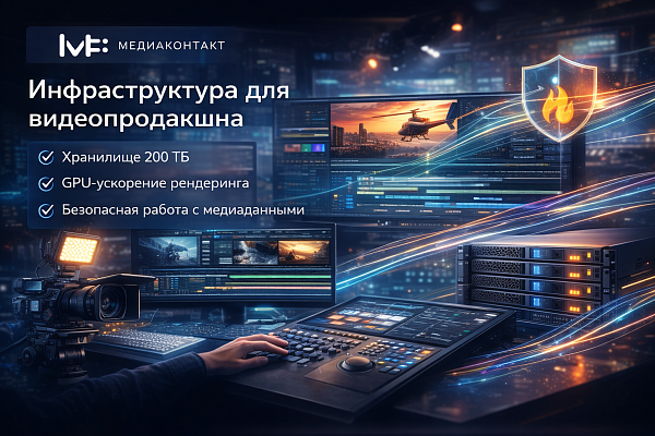Медиа Контакт